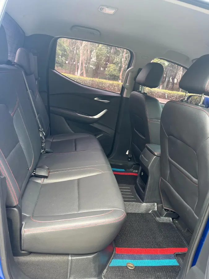 2021 MAXUS T90 2.0T 163HP L4 6AT,autocango,china used car exporter,china ev exporter,chinese used car exporter,chinese used ev exporter