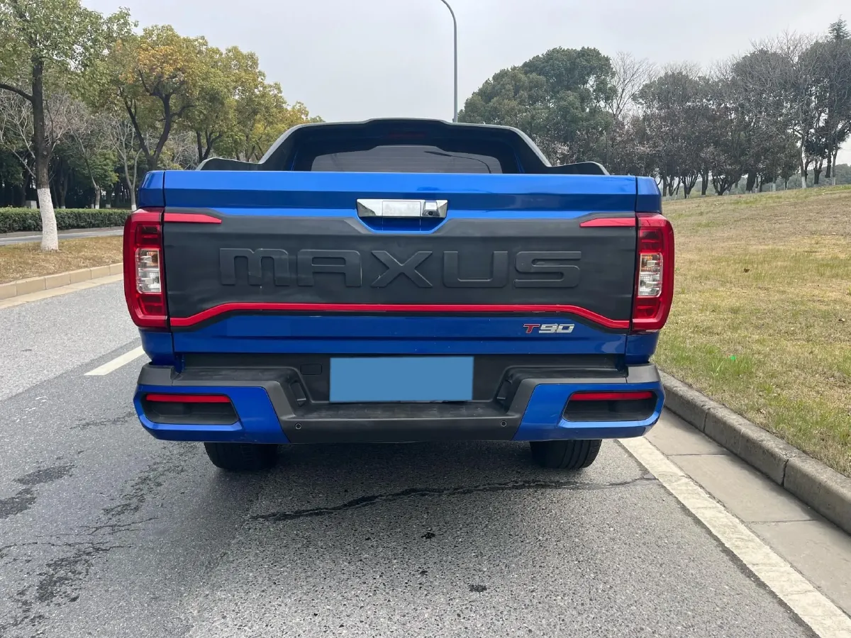 2021 MAXUS T90 2.0T 163HP L4 6AT,autocango,china used car exporter,china ev exporter,chinese used car exporter,chinese used ev exporter