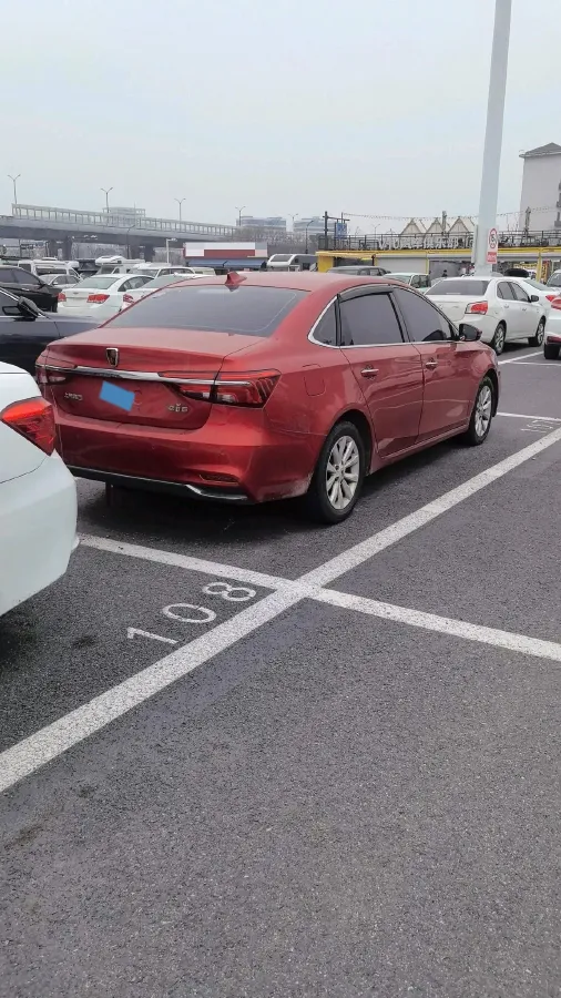 2017 Roewe i6 1.0T 125HP L3 2AT PHEV,autocango,china used car exporter,china ev exporter,chinese used car exporter,chinese used ev exporter