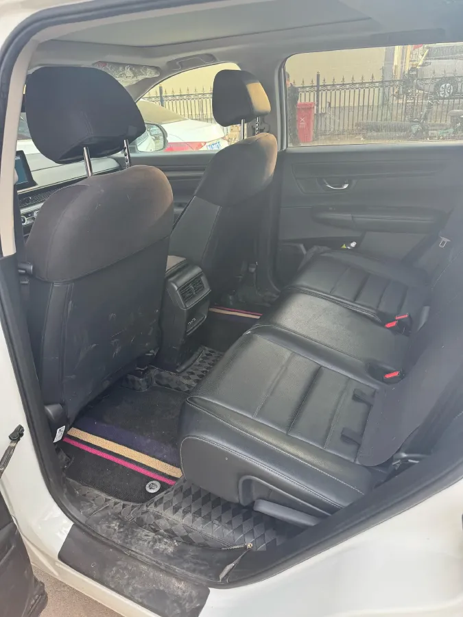 2023 Honda CR-V 1.5T 193HP L4 CVT,autocango,china used car exporter,china ev exporter,chinese used car exporter,chinese used ev exporter