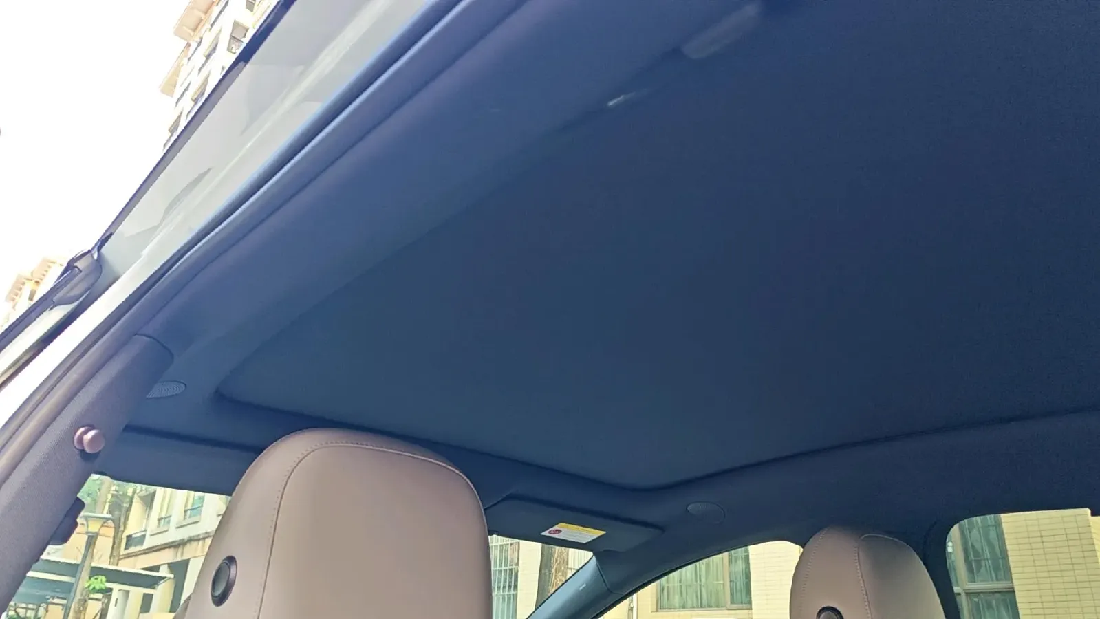 2025 Li i6 BEV,autocango,china used car exporter,china ev exporter,chinese used car exporter,chinese used ev exporter