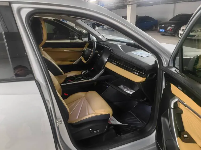 2023 Geely StarRay 2.0T 218HP L4 7DCT,autocango,china used car exporter,china ev exporter,chinese used car exporter,chinese used ev exporter