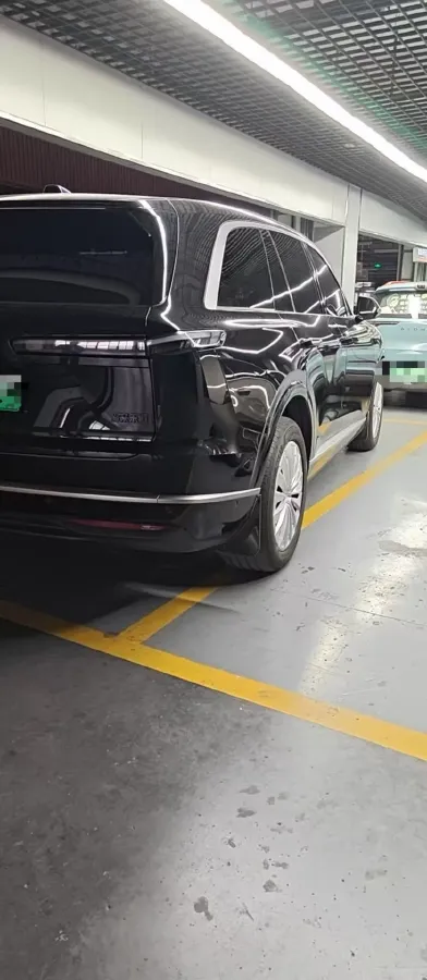 2025 ONVO L90 BEV,autocango,china used car exporter,china ev exporter,chinese used car exporter,chinese used ev exporter