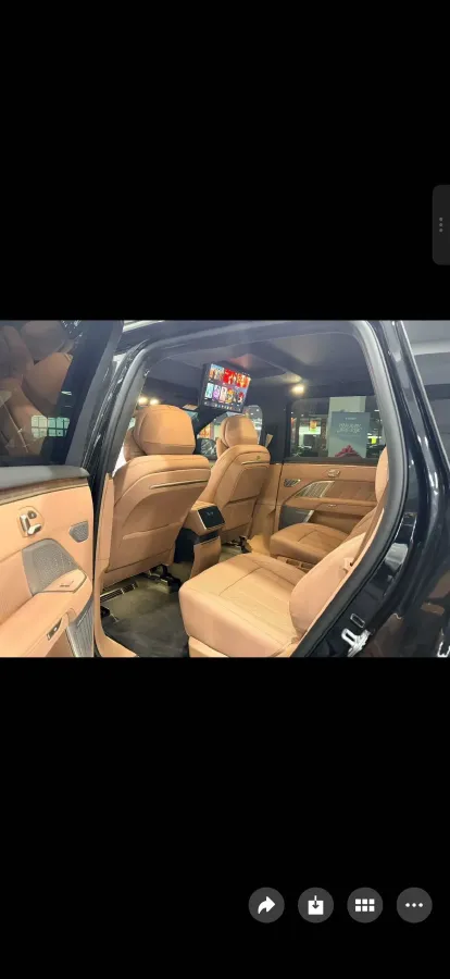 2025 ONVO L90 BEV,autocango,china used car exporter,china ev exporter,chinese used car exporter,chinese used ev exporter