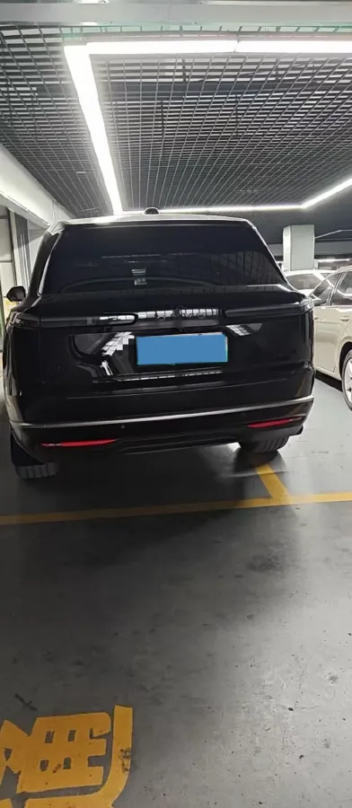 2025 ONVO L90 BEV,autocango,china used car exporter,china ev exporter,chinese used car exporter,chinese used ev exporter