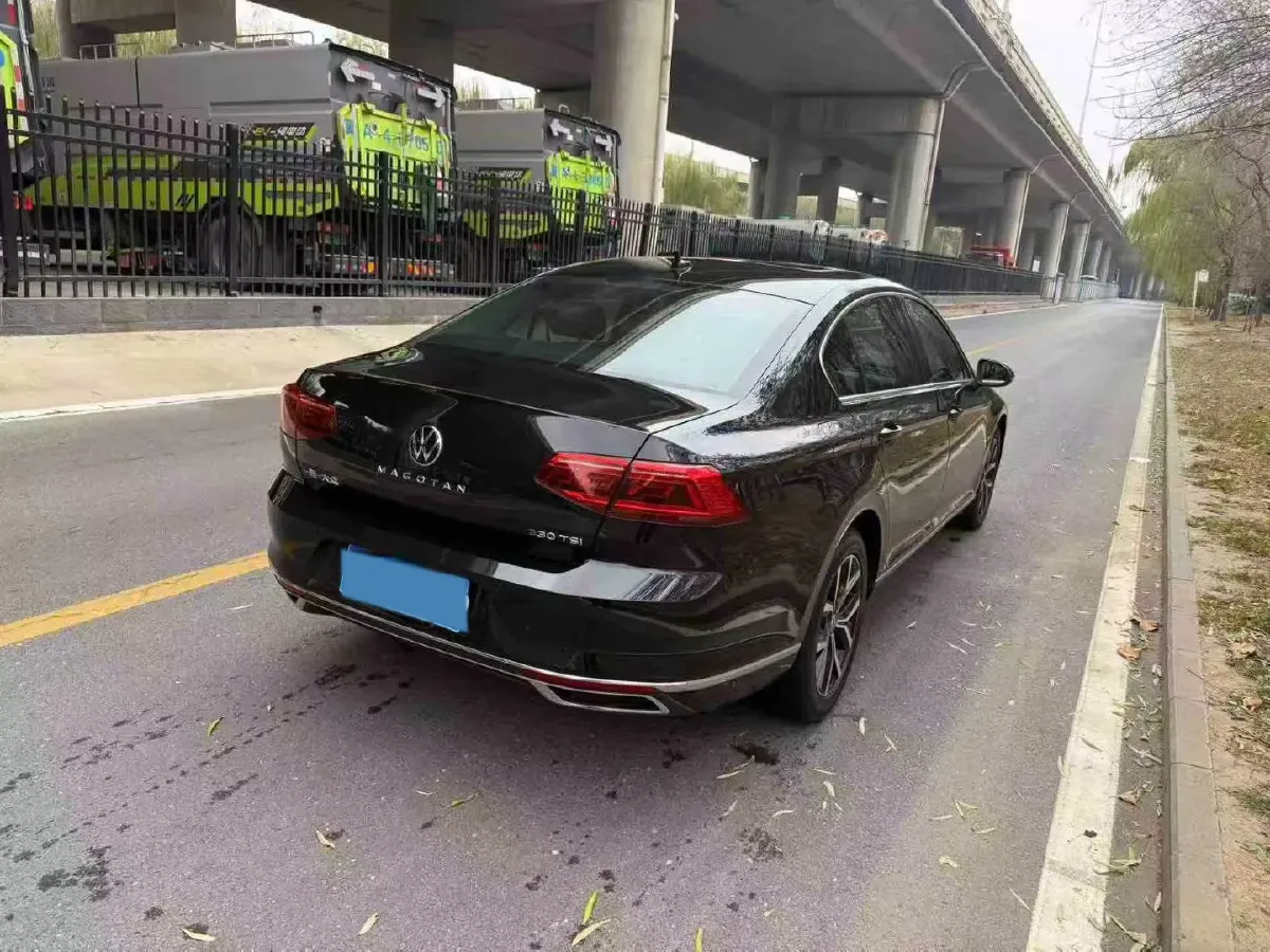 2020 Volkswagen Magotan 2.0T 186HP L4 7DCT,autocango,china used car exporter,china ev exporter,chinese used car exporter,chinese used ev exporter