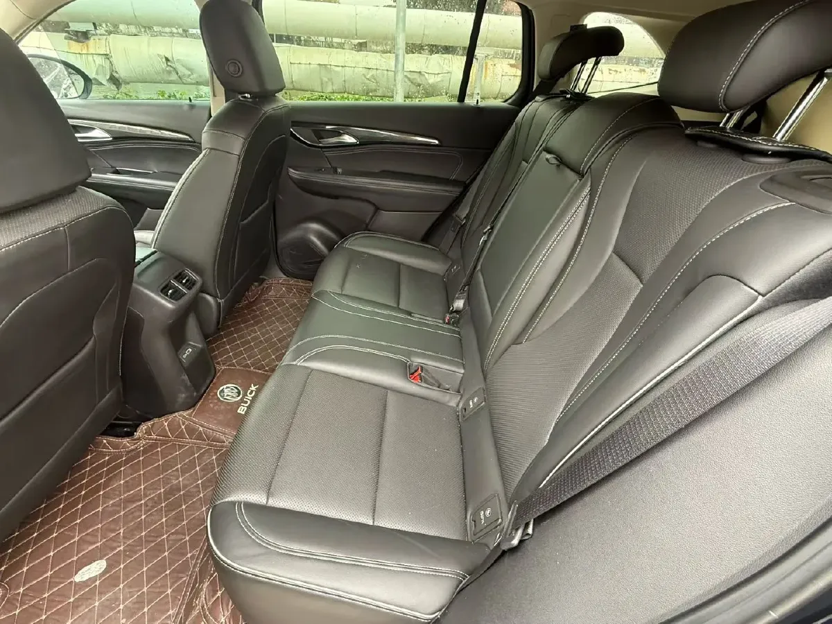 2021 Buick EnvisionPlus 2.0T 237HP L4 9AT,autocango,china used car exporter,china ev exporter,chinese used car exporter,chinese used ev exporter