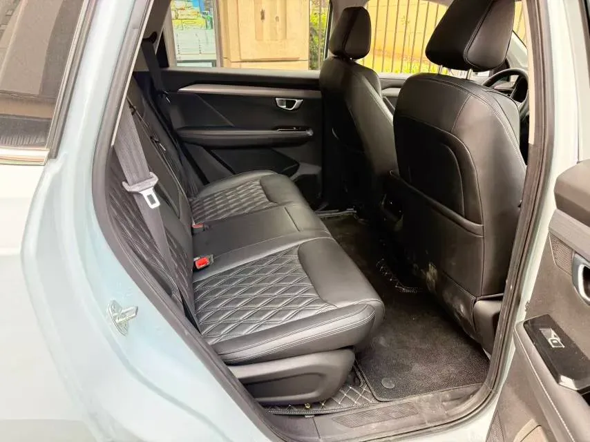 2022 WuLing XingChen 2.0L 136HP L4 1DHT Hybrid 1.8KWH,autocango,china used car exporter,china ev exporter,chinese used car exporter,chinese used ev exporter