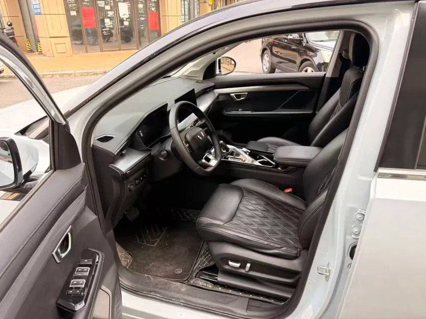 2022 WuLing XingChen 2.0L 136HP L4 1DHT Hybrid 1.8KWH,autocango,china used car exporter,china ev exporter,chinese used car exporter,chinese used ev exporter