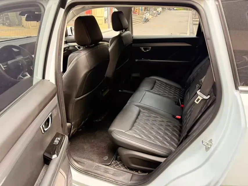 2022 WuLing XingChen 2.0L 136HP L4 1DHT Hybrid 1.8KWH,autocango,china used car exporter,china ev exporter,chinese used car exporter,chinese used ev exporter