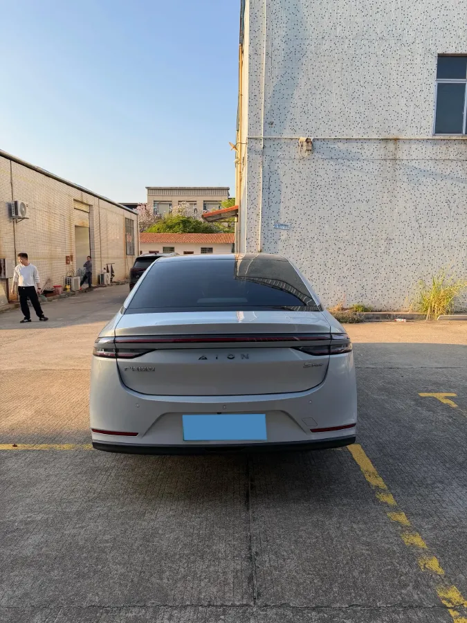 2022 Aion S Plus BEV 59.4KWH,autocango,china used car exporter,china ev exporter,chinese used car exporter,chinese used ev exporter