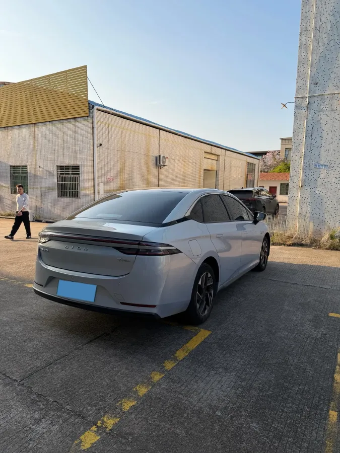 2022 Aion S Plus BEV 59.4KWH,autocango,china used car exporter,china ev exporter,chinese used car exporter,chinese used ev exporter