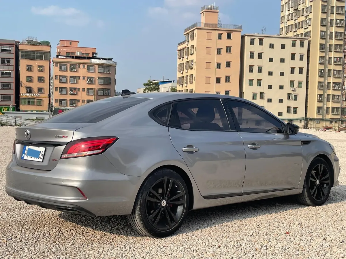 2019 MG MG6 1.5T 169HP L4 7DCT,autocango,china used car exporter,china ev exporter,chinese used car exporter,chinese used ev exporter