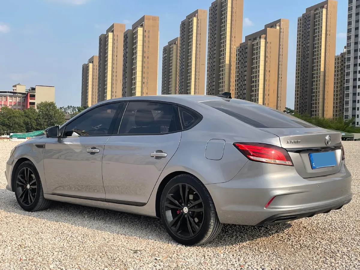2019 MG MG6 1.5T 169HP L4 7DCT,autocango,china used car exporter,china ev exporter,chinese used car exporter,chinese used ev exporter