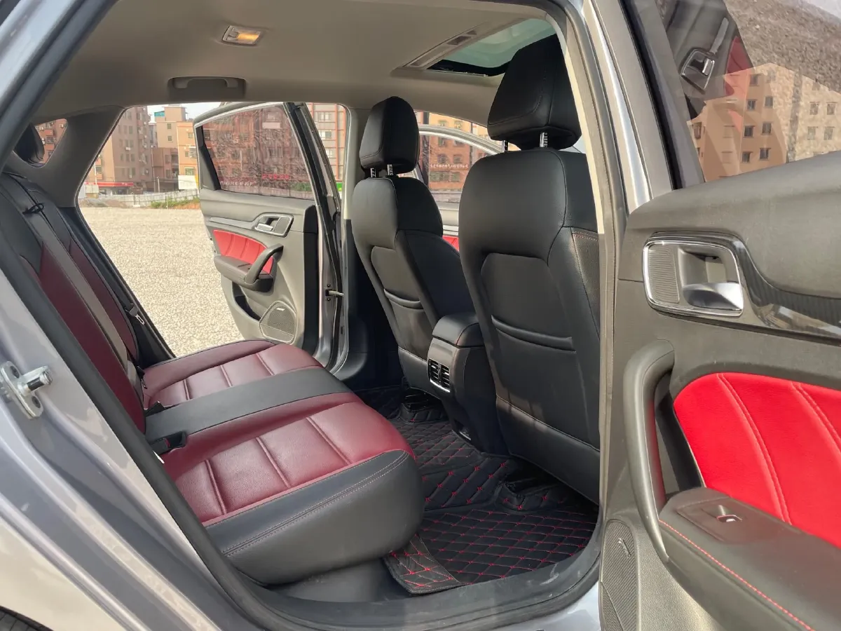 2019 MG MG6 1.5T 169HP L4 7DCT,autocango,china used car exporter,china ev exporter,chinese used car exporter,chinese used ev exporter