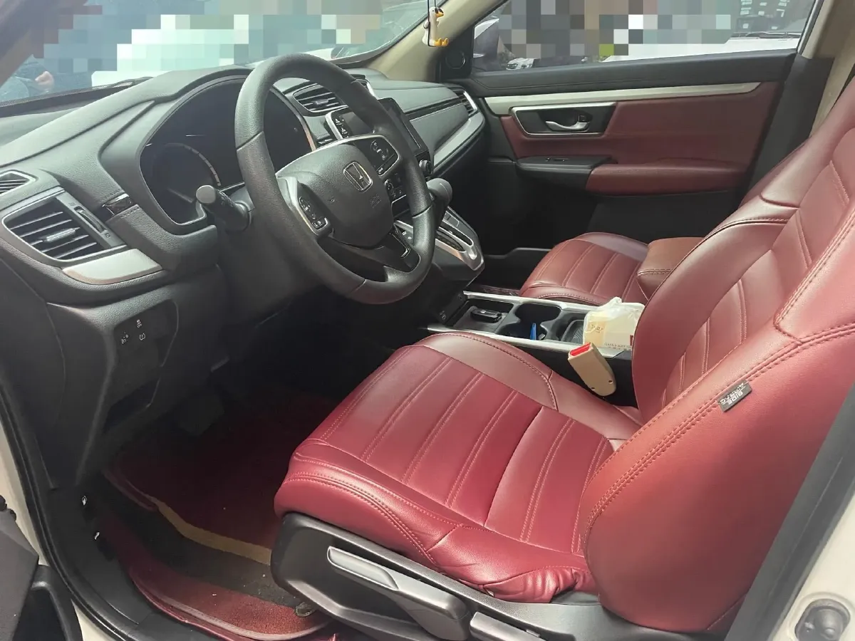 2021 Honda CR-V 1.5T 193HP L4 CVT,autocango,china used car exporter,china ev exporter,chinese used car exporter,chinese used ev exporter