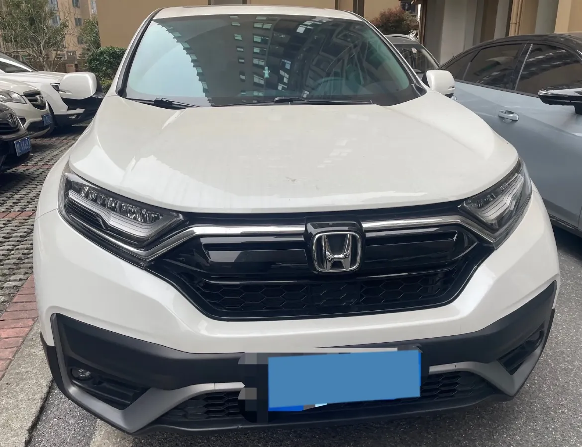 2021 Honda CR-V 1.5T 193HP L4 CVT,autocango,china used car exporter,china ev exporter,chinese used car exporter,chinese used ev exporter