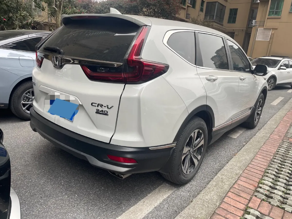 2021 Honda CR-V 1.5T 193HP L4 CVT,autocango,china used car exporter,china ev exporter,chinese used car exporter,chinese used ev exporter