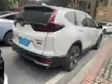 2021 Honda CR-V 1.5T 193HP L4 CVT