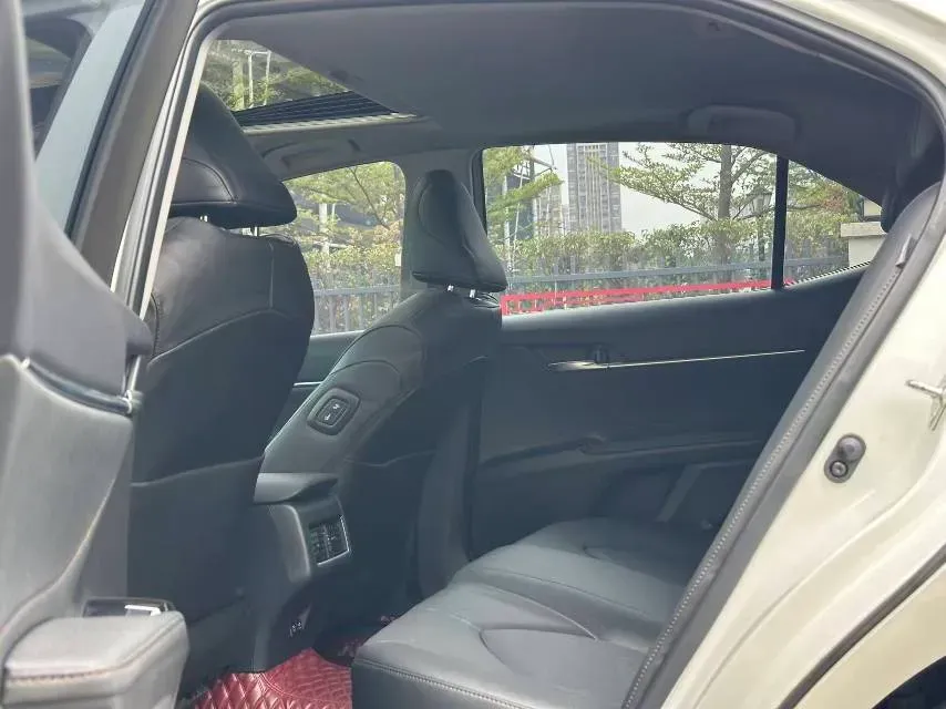 2021 Toyota Camry 2.0L 178HP L4 CVT,autocango,china used car exporter,china ev exporter,chinese used car exporter,chinese used ev exporter