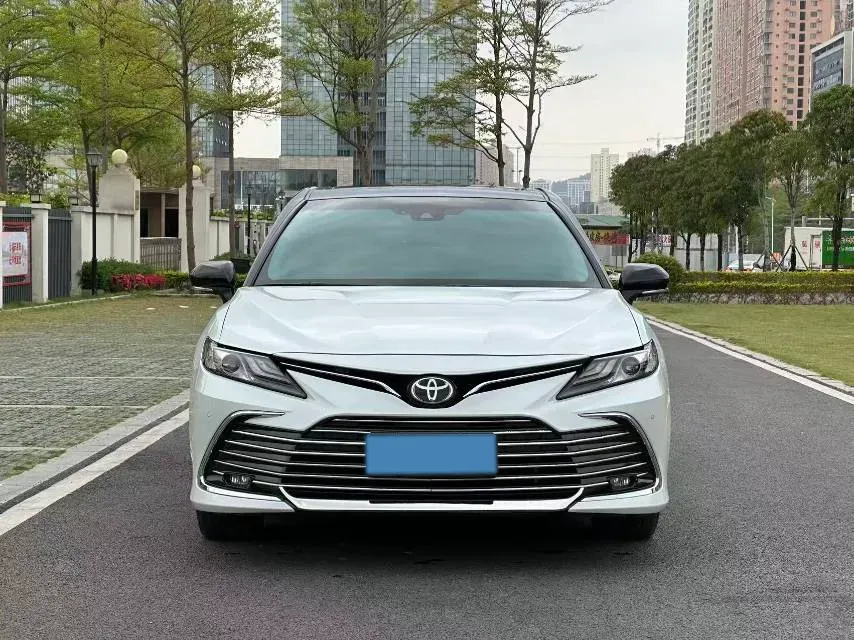 2021 Toyota Camry 2.0L 178HP L4 CVT,autocango,china used car exporter,china ev exporter,chinese used car exporter,chinese used ev exporter