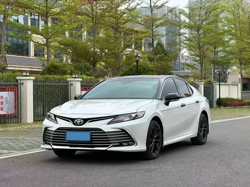 2021 Toyota Camry 2.0L 178HP L4 CVT,autocango,china used car exporter,china ev exporter,chinese used car exporter,chinese used ev exporter