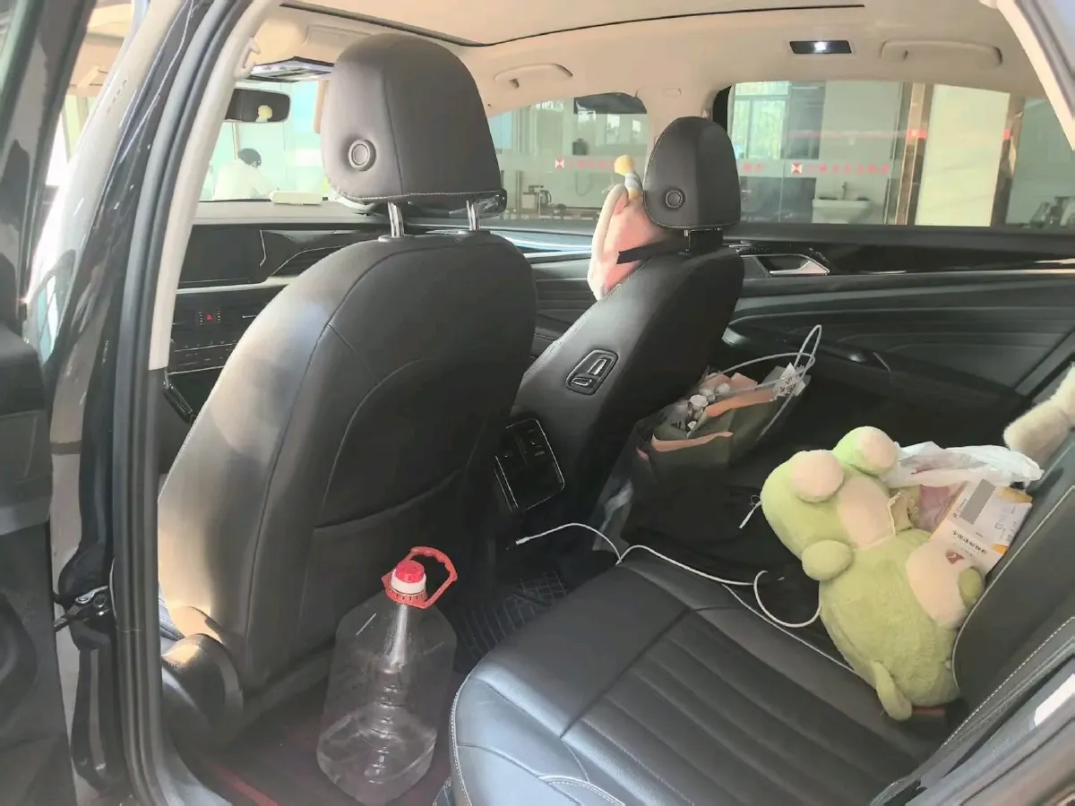 2022 Skoda Kodiak GT 2.0T 186HP L4 7DCT,autocango,china used car exporter,china ev exporter,chinese used car exporter,chinese used ev exporter