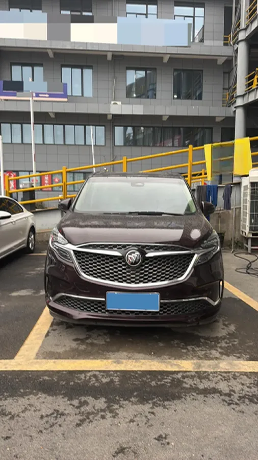 2020 Buick GL8 2.0T 237HP L4 9AT,autocango,china used car exporter,china ev exporter,chinese used car exporter,chinese used ev exporter
