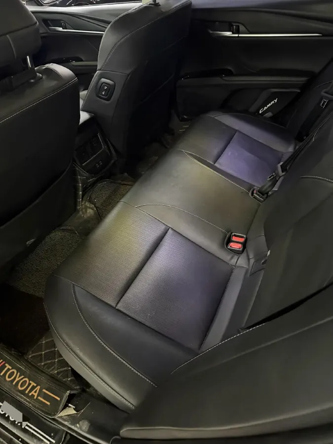 2024 Toyota Camry 2.0L 152HP L4 E-CVT Hybrid,autocango,china used car exporter,china ev exporter,chinese used car exporter,chinese used ev exporter