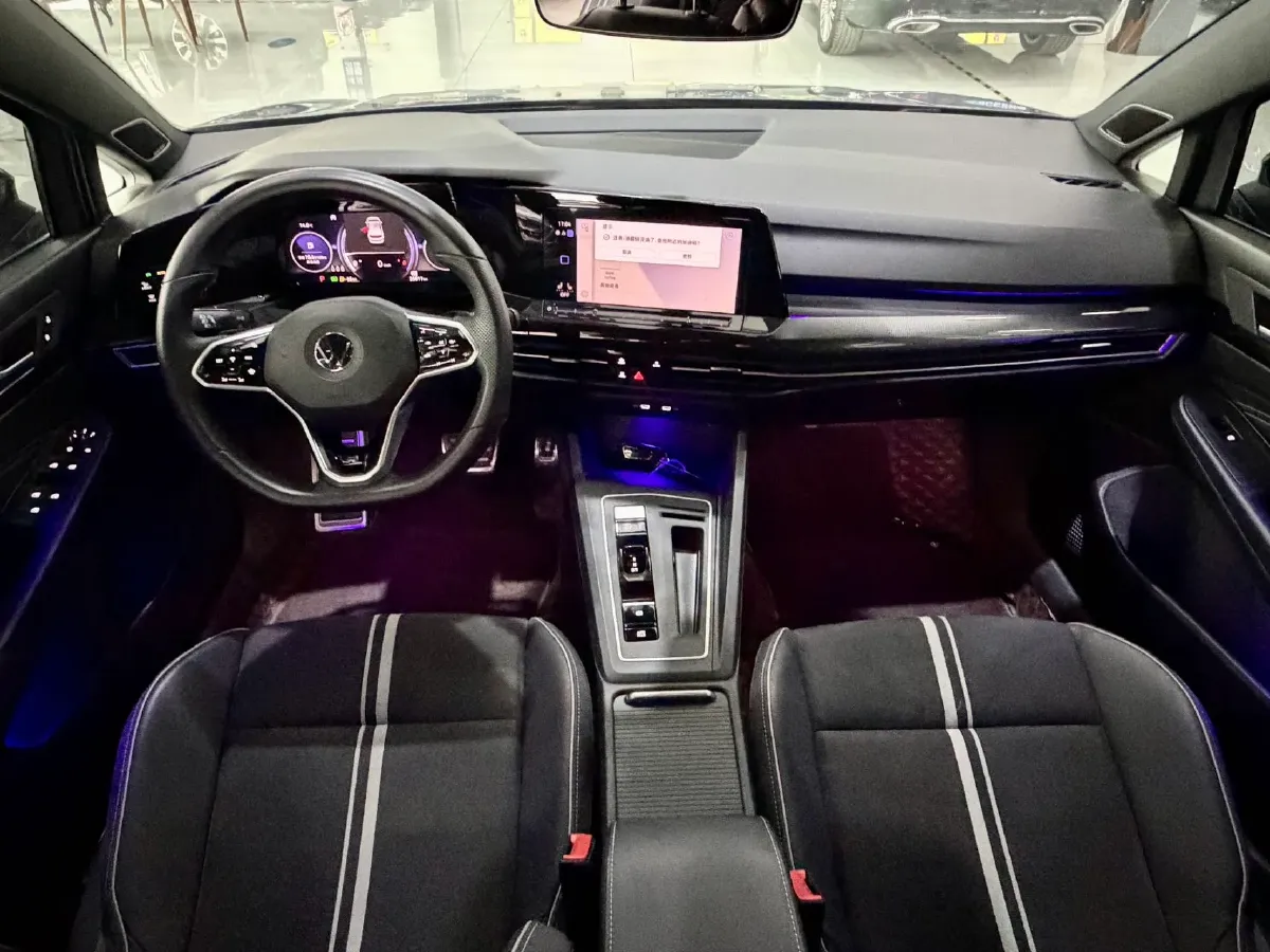 2021 Volkswagen Golf 1.4T 150HP L4 7DCT,autocango,china used car exporter,china ev exporter,chinese used car exporter,chinese used ev exporter