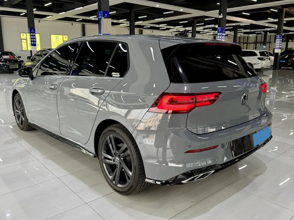 2021 Volkswagen Golf 1.4T 150HP L4 7DCT,autocango,china used car exporter,china ev exporter,chinese used car exporter,chinese used ev exporter