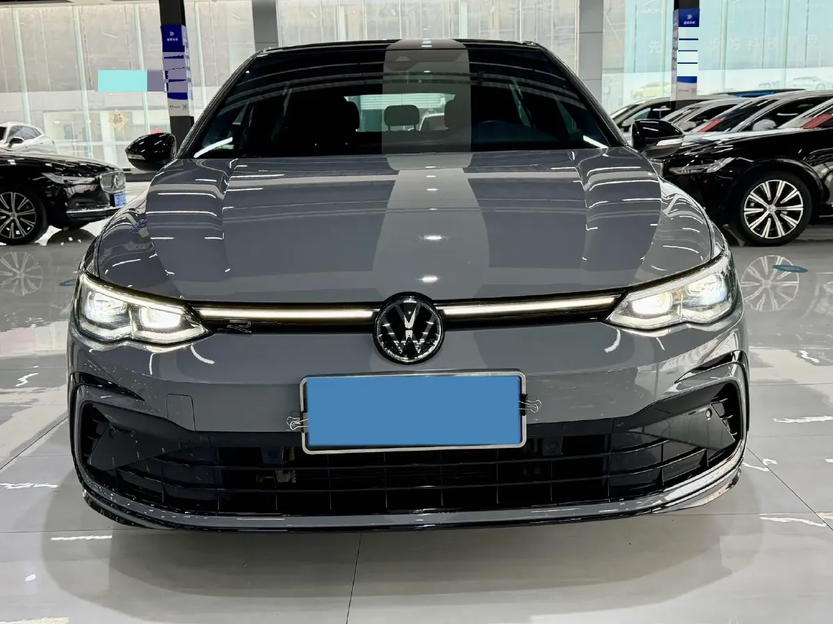 2021 Volkswagen Golf 1.4T 150HP L4 7DCT,autocango,china used car exporter,china ev exporter,chinese used car exporter,chinese used ev exporter