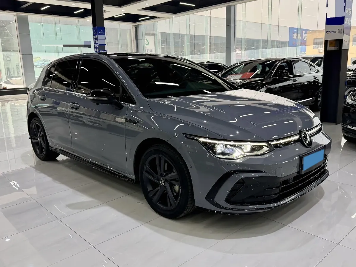 2021 Volkswagen Golf 1.4T 150HP L4 7DCT,autocango,china used car exporter,china ev exporter,chinese used car exporter,chinese used ev exporter