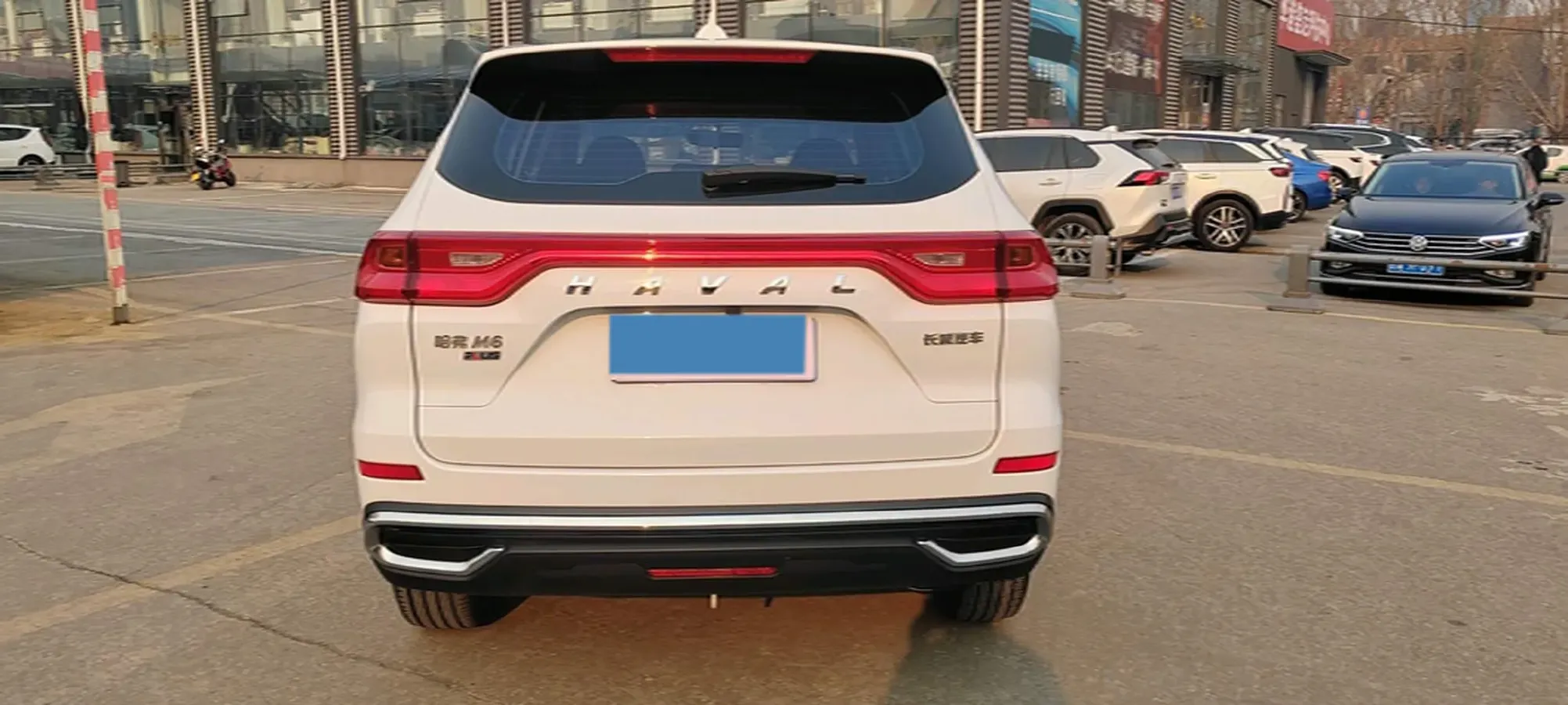 2022 Haval H6 1.5T 184HP L4 7DCT,autocango,china used car exporter,china ev exporter,chinese used car exporter,chinese used ev exporter