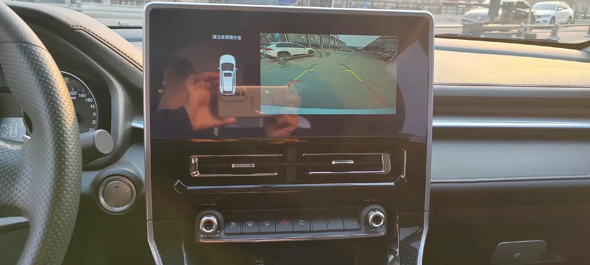 2022 Haval H6 1.5T 184HP L4 7DCT,autocango,china used car exporter,china ev exporter,chinese used car exporter,chinese used ev exporter