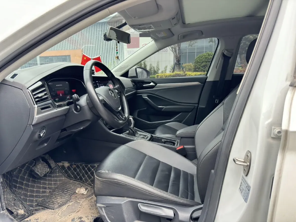 2021 Volkswagen Sagitar 1.4T 150HP L4 7DCT,autocango,china used car exporter,china ev exporter,chinese used car exporter,chinese used ev exporter