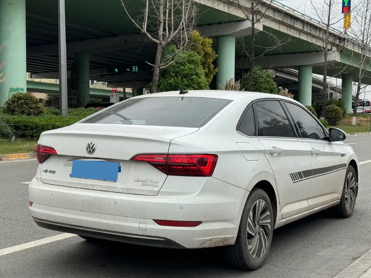 2021 Volkswagen Sagitar 1.4T 150HP L4 7DCT,autocango,china used car exporter,china ev exporter,chinese used car exporter,chinese used ev exporter