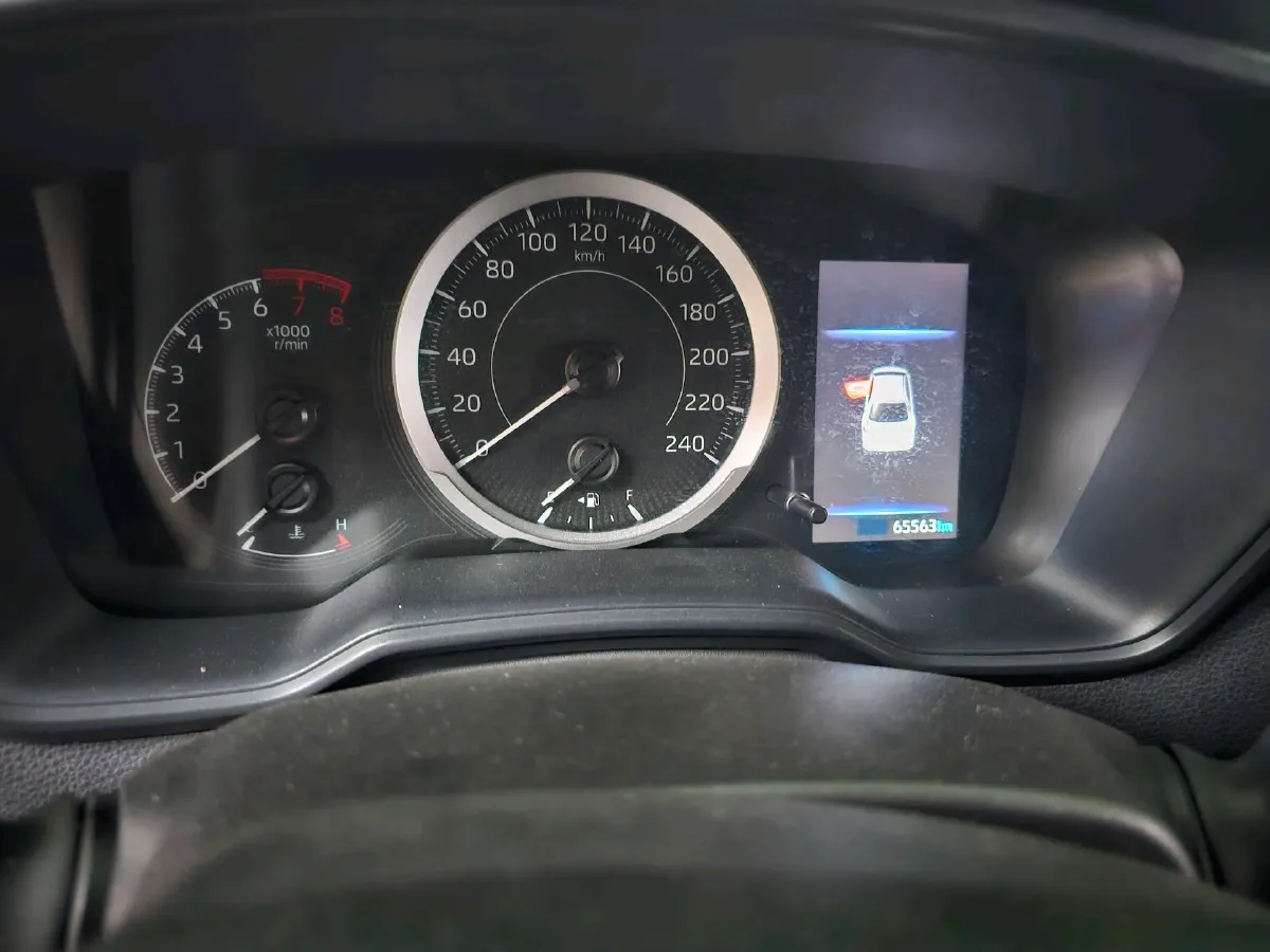 2023 Toyota Corolla 1.2T 116HP L4 CVT,autocango,china used car exporter,china ev exporter,chinese used car exporter,chinese used ev exporter