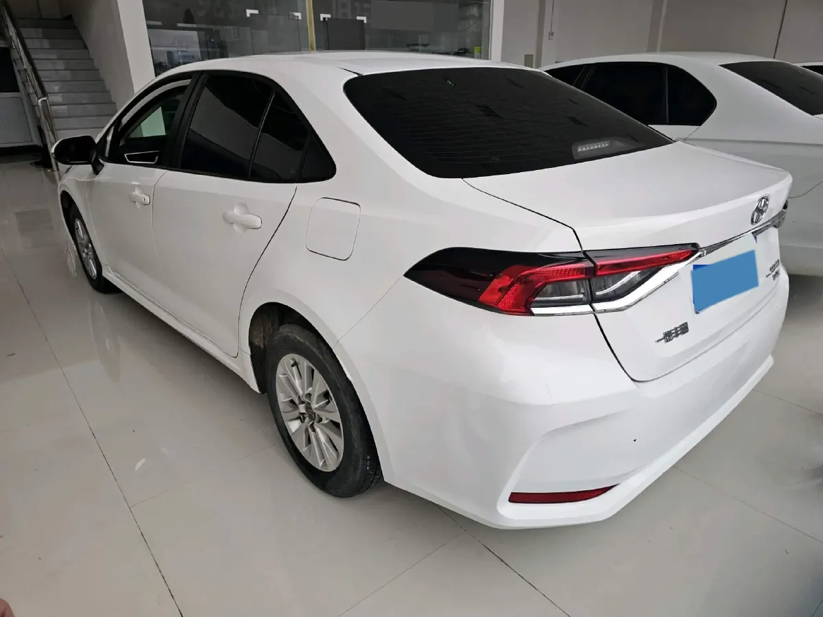 2023 Toyota Corolla 1.2T 116HP L4 CVT,autocango,china used car exporter,china ev exporter,chinese used car exporter,chinese used ev exporter