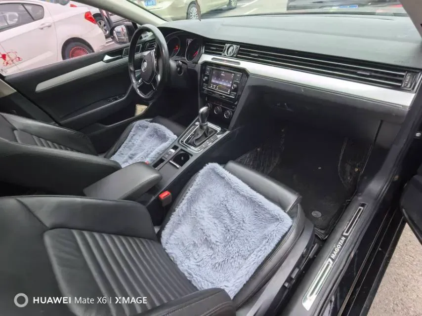 2018 Volkswagen Magotan 1.8T 180HP L4 7DCT,autocango,china used car exporter,china ev exporter,chinese used car exporter,chinese used ev exporter