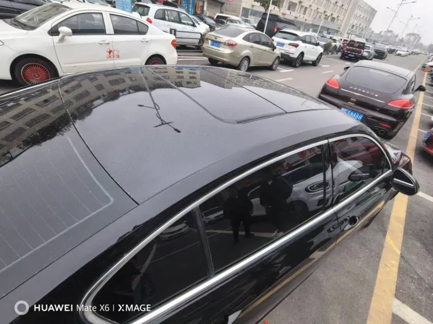 2018 Volkswagen Magotan 1.8T 180HP L4 7DCT,autocango,china used car exporter,china ev exporter,chinese used car exporter,chinese used ev exporter