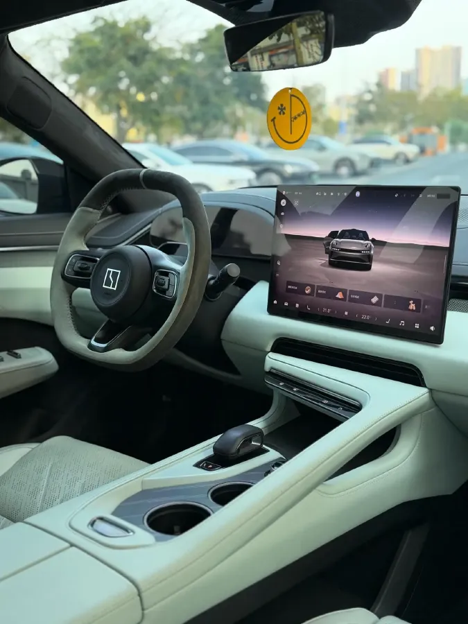 2024 Zeekr 001 BEV 95KWH,autocango,china used car exporter,china ev exporter,chinese used car exporter,chinese used ev exporter