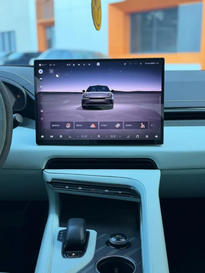 2024 Zeekr 001 BEV 95KWH,autocango,china used car exporter,china ev exporter,chinese used car exporter,chinese used ev exporter