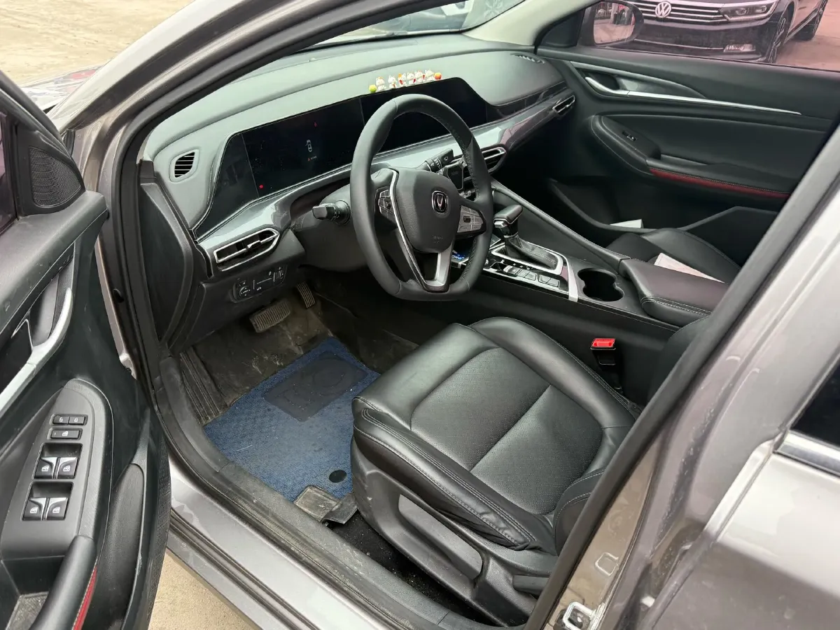 2020 ChangAn Eado 1.4T 158HP L4 7DCT,autocango,china used car exporter,china ev exporter,chinese used car exporter,chinese used ev exporter