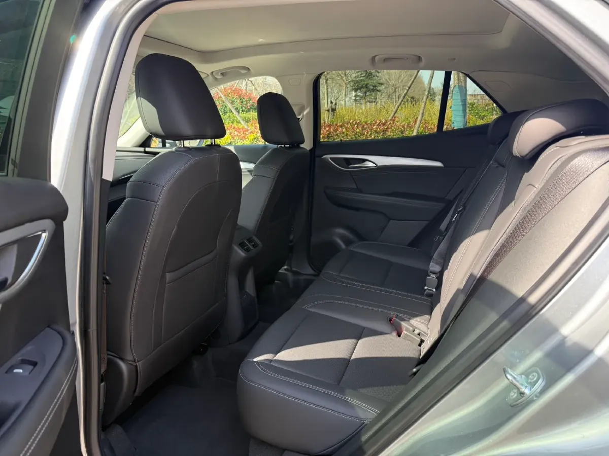 2025 Buick EnvisionS 1.5T 211HP L4 9AT,autocango,china used car exporter,china ev exporter,chinese used car exporter,chinese used ev exporter