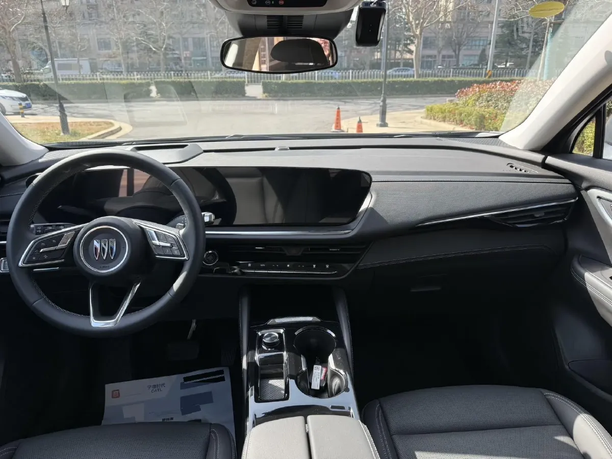 2025 Buick EnvisionS 1.5T 211HP L4 9AT,autocango,china used car exporter,china ev exporter,chinese used car exporter,chinese used ev exporter