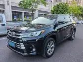 2018 TOYOTA HIGHLANDER,autocango,china used car exporter,china ev exporter,chinese used car exporter,chinese used ev exporter