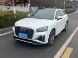 2022 Audi Q2L 1.4T 150HP L4 7DCT