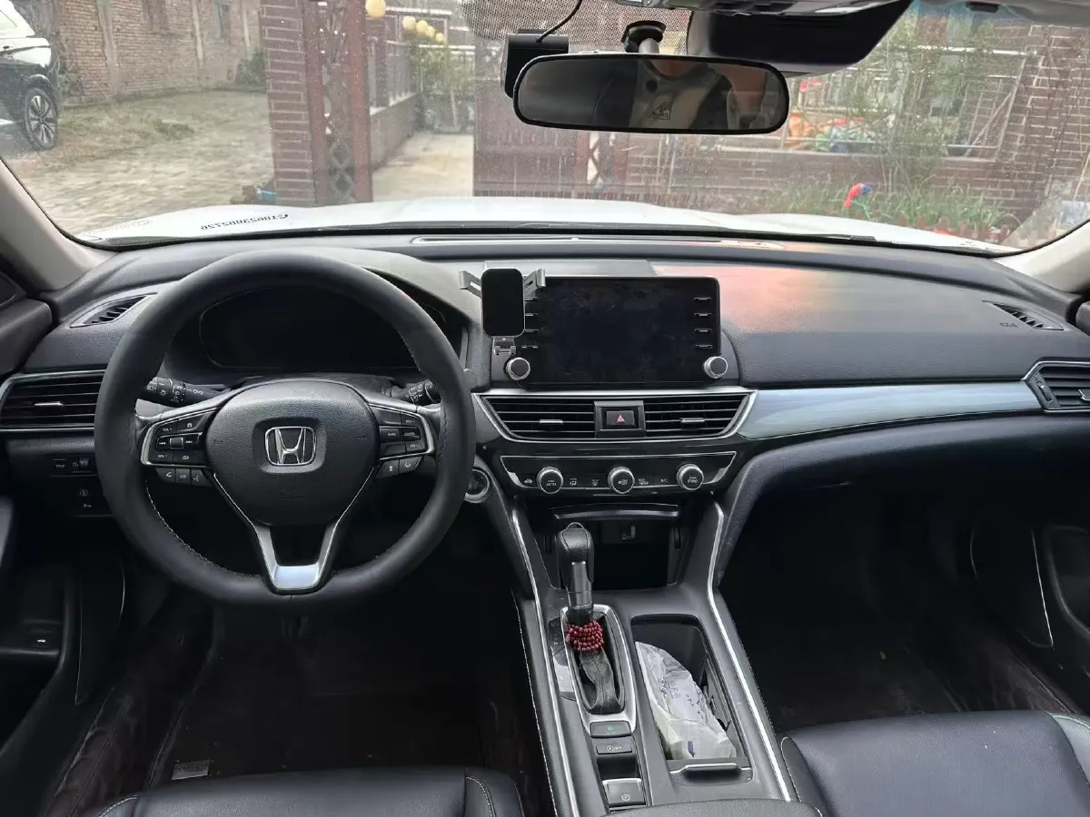 2019 Honda Inspire 1.5T 194HP L4 CVT,autocango,china used car exporter,china ev exporter,chinese used car exporter,chinese used ev exporter