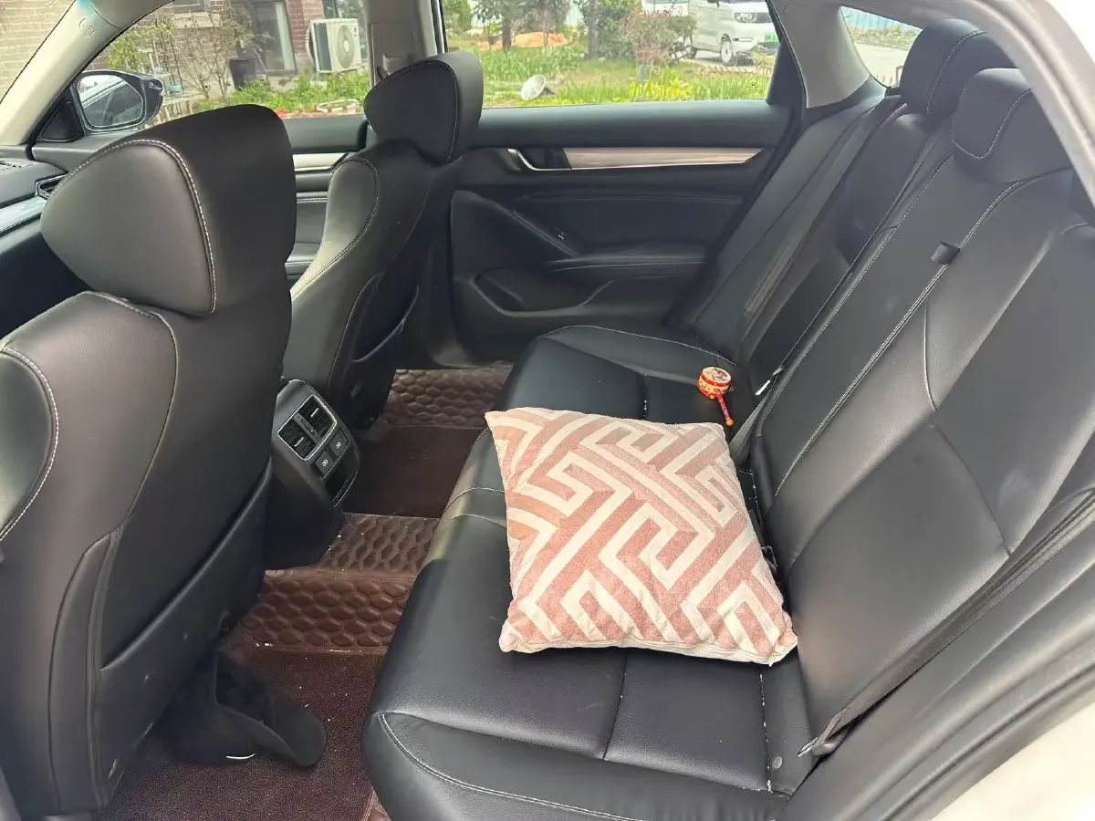 2019 Honda Inspire 1.5T 194HP L4 CVT,autocango,china used car exporter,china ev exporter,chinese used car exporter,chinese used ev exporter